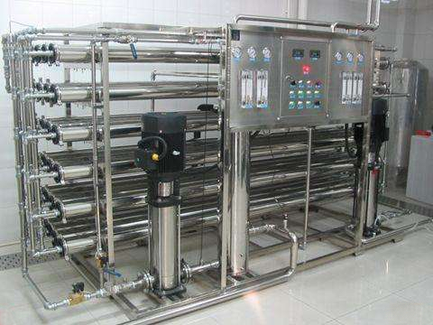 Nepal auto reverse osmosis water filtration system of stainless steel from China factory 2020 W1